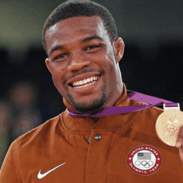 Jordan Burroughs